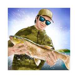 لعبة The Fishing Club - 3D sport fishing since 2013
