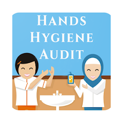 تطبيق Audit Hands Hygiene