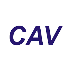 تطبيق Indicador CAV