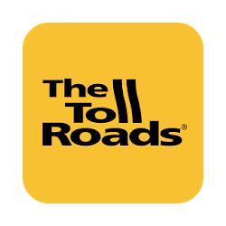 تطبيق The Toll Roads