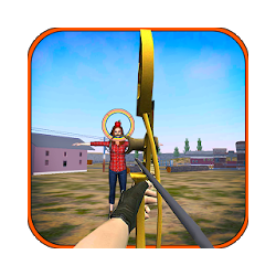 لعبة Apple Shooter Game 2017