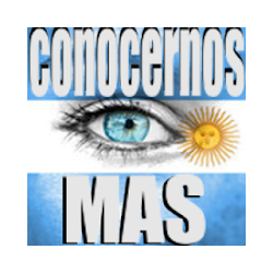 تطبيق CONOCERNOS MAS