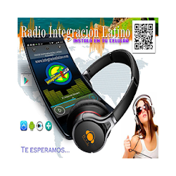 Radio Integracion Latino