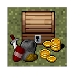 لعبة Lootbox RPG