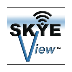 تطبيق SKYE View
