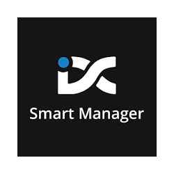 تطبيق iX Smart Manager