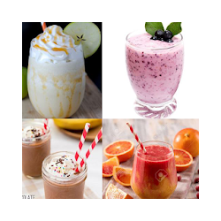 SMOOTHIE RECIPE TUTORIALS