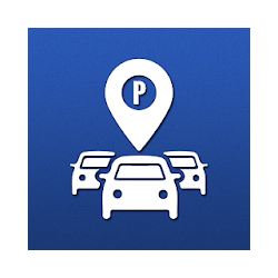 البحث عن سيارة متوقفة