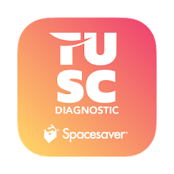 TUSC™ Diagnostic by Spacesaver