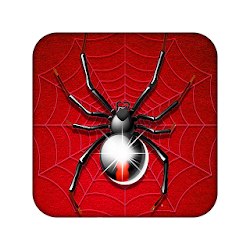 لعبة Spider Solitaire 2018