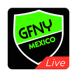 تطبيق GFNY México