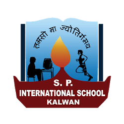 SHARAD PAWAR INTERNATIONAL SCHOOL