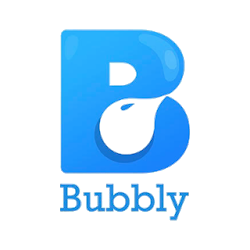 تطبيق Bubbly Laundry