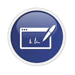 تطبيق aSignatureOffice