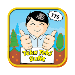 لعبة Kuis Teka Teki Sulit