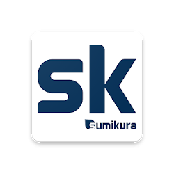 تطبيق Sumikura
