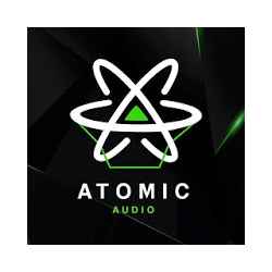 ATOMIC AUDIO MERCURY 200 COOPER290