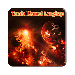 Tanda Kiamat Sebenarnya