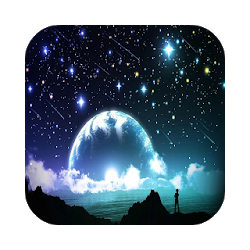 خلفيات السماء