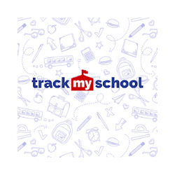 تطبيق TrackMySchool