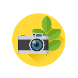 تطبيق Garden Book