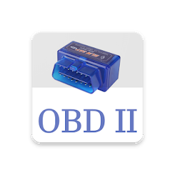تطبيق elm327 obd terminal