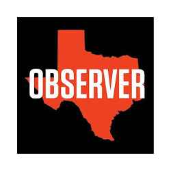 تطبيق The Texas Observer