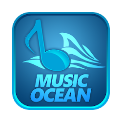 تطبيق Mp3 Music Ocean