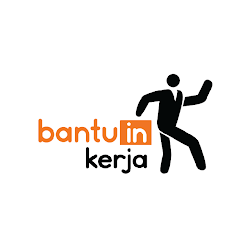 تطبيق Bantuin Kerja
