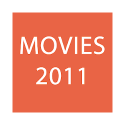 تطبيق MOVIES 2011