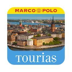 Stockholm Reiseführer