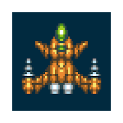 لعبة Space Crusher