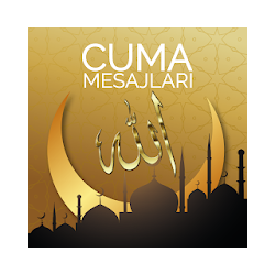 Resimli ve Yazılı Cuma Mesajları