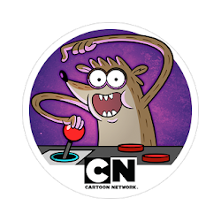 لعبة Just A Regular Arcade