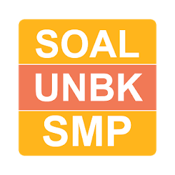 Soal UNBK SMP Terbaru 2018