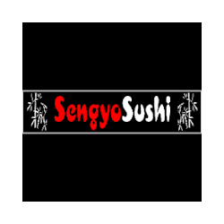 تطبيق Sengyo Sushi