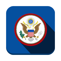 تطبيق US Constitution
