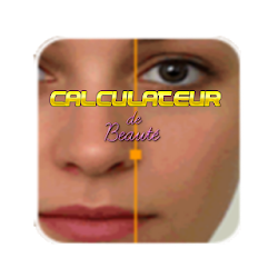 Calculateur de beauté