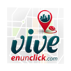 تطبيق Vive en un Click