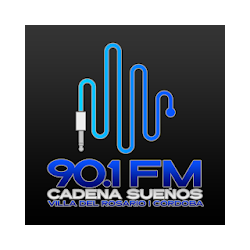 تطبيق Fm Cadena Sueños