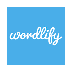 تطبيق Wordlify