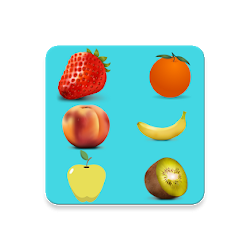 لعبة Fruit Matcher