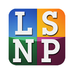 تطبيق LSNP