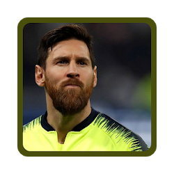 لعبة Messi Quiz