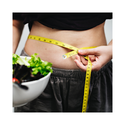 تطبيق Lose Body Fats