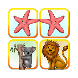 تطبيق Busca las parejas