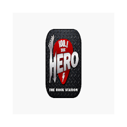تطبيق 1001 The Hero