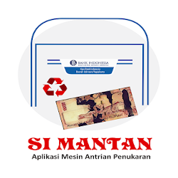 تطبيق BI SIMANTAN