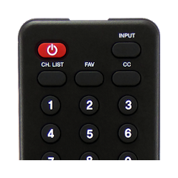 التحكم عن بعد في التلفزيون Daewoo تنزيل التحكم عن بعد في التلفزيون Daewoo Free لـ Android