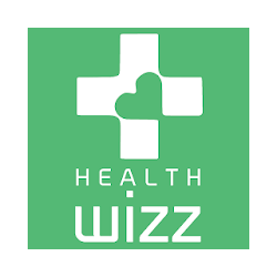 تطبيق Health Wizz